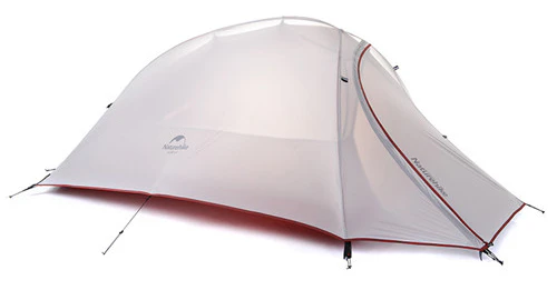 NatureHike CloudUp Ultralight Hiking Tent