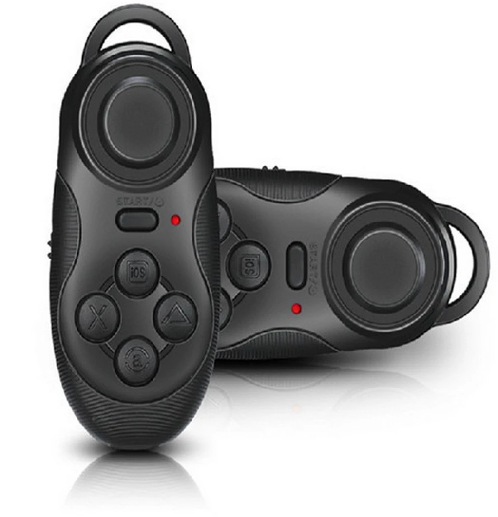 Micro Bluetooth Smartphone Gamer Joystick