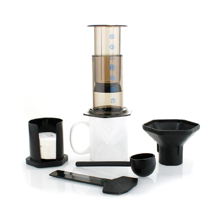 Aeropress Coffee Maker Kit