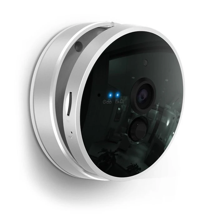 Home Security Cam 1080P