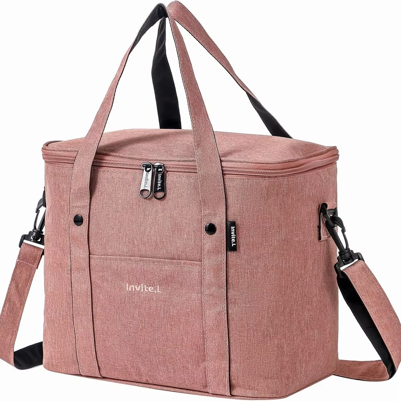 Insulated Lunch Bag