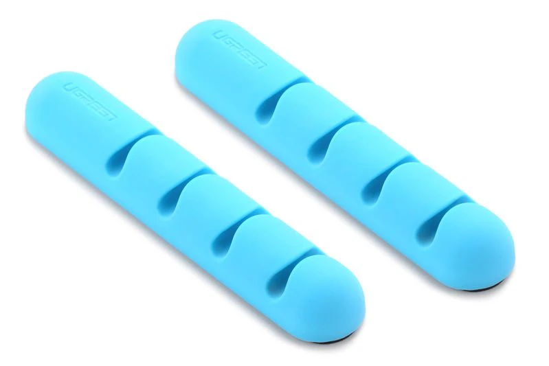 Adhesive Cable Organizer