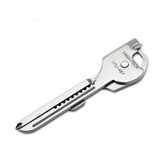 Multifunction Keychain Tool