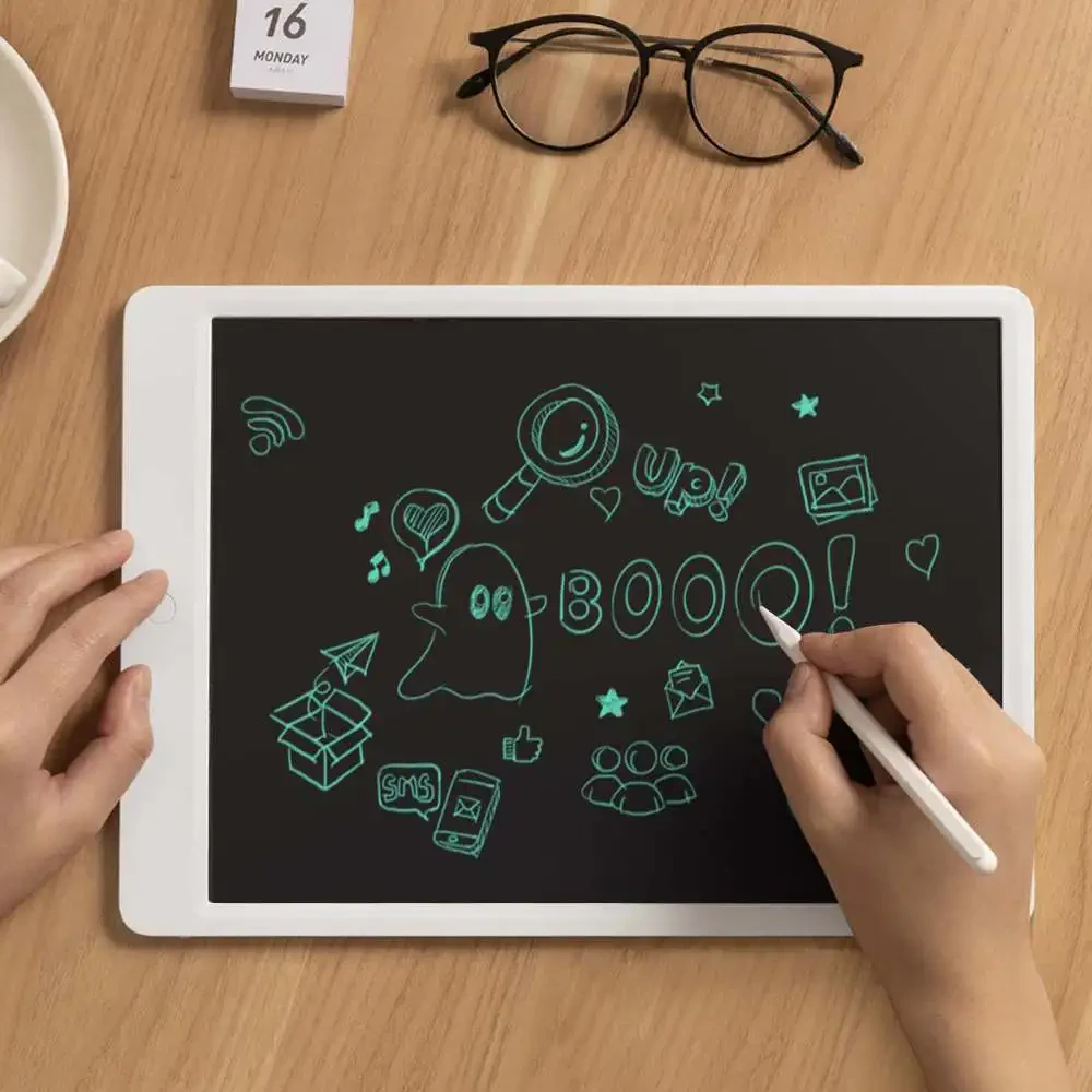 LCD Writing Tablet
