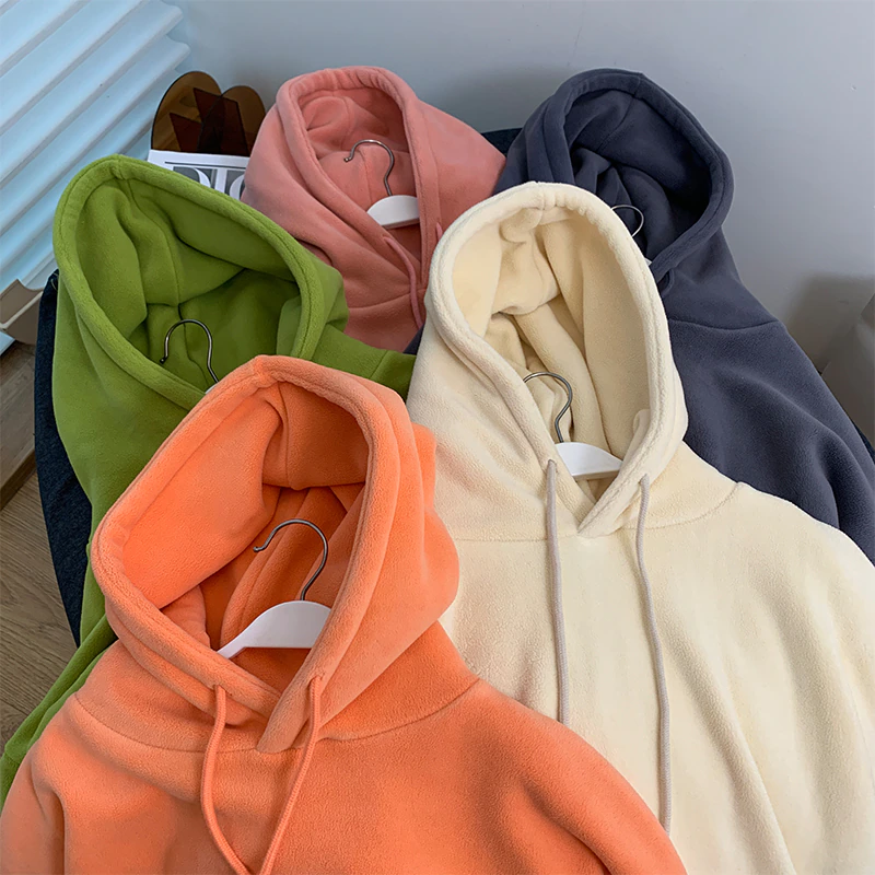Winter Hoodie