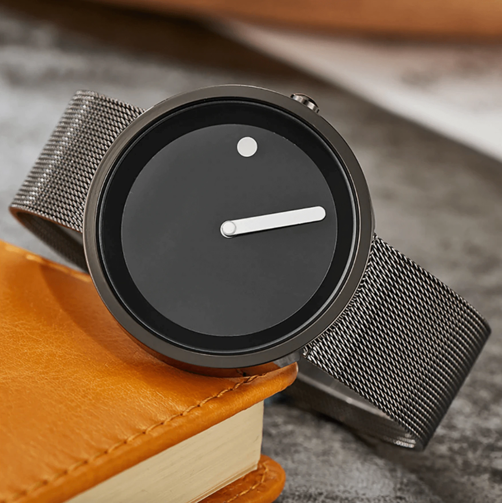 Minimalist Watch