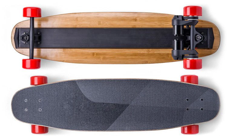 Electric Skateboard 3600w