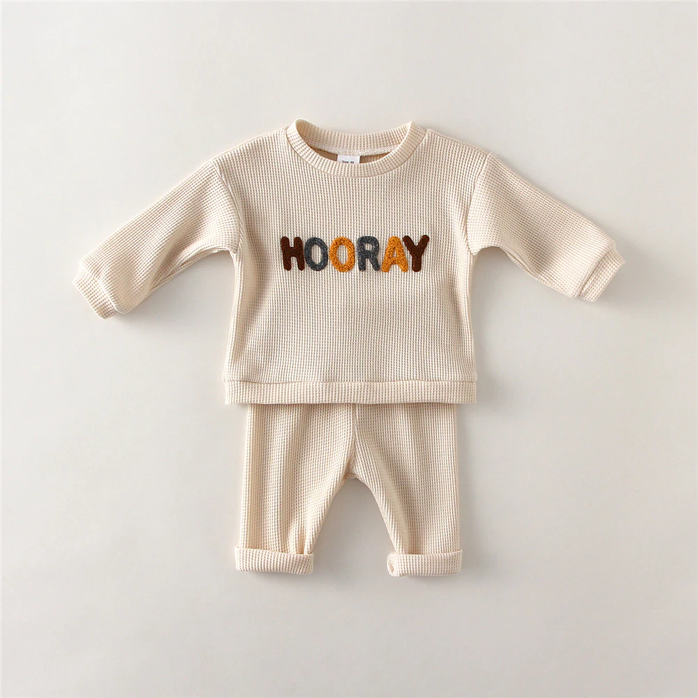 Kids Birthday Outfit