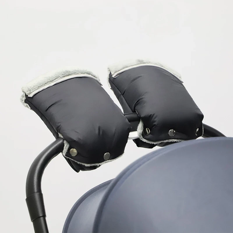 Stroller Mittens
