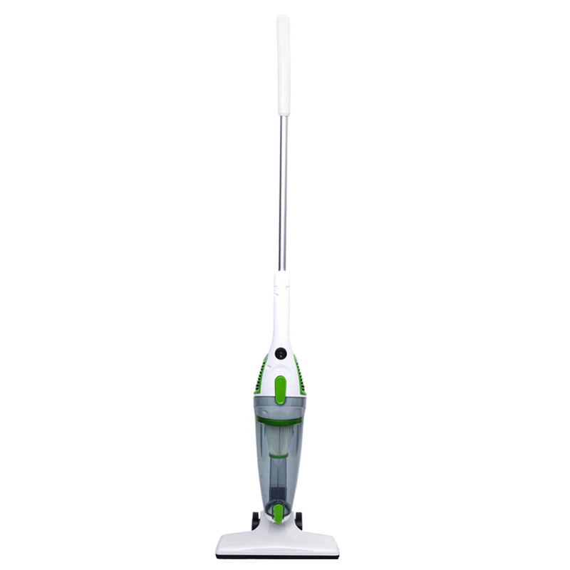Ultra-quiet Wireless Handheld Vaccum