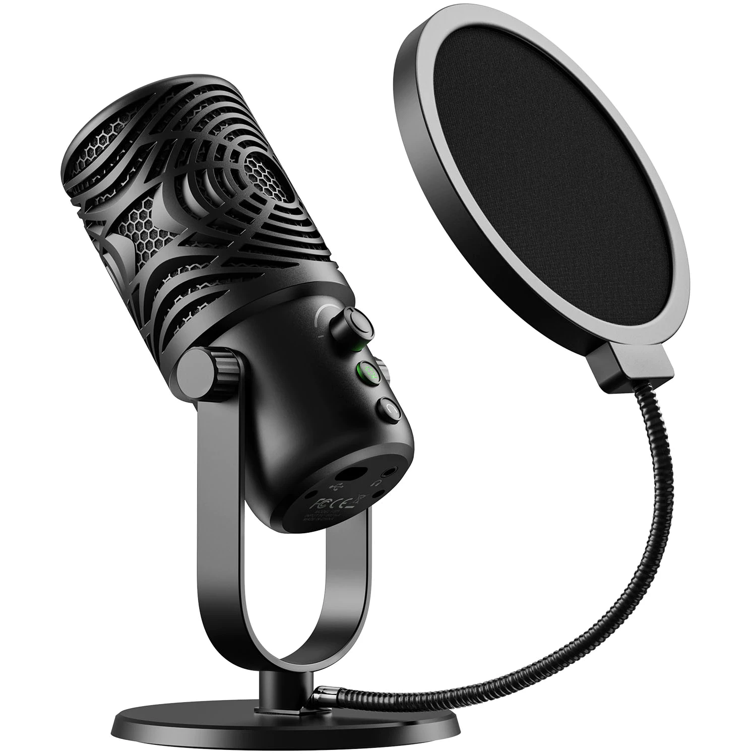 USB Condenser Microphone