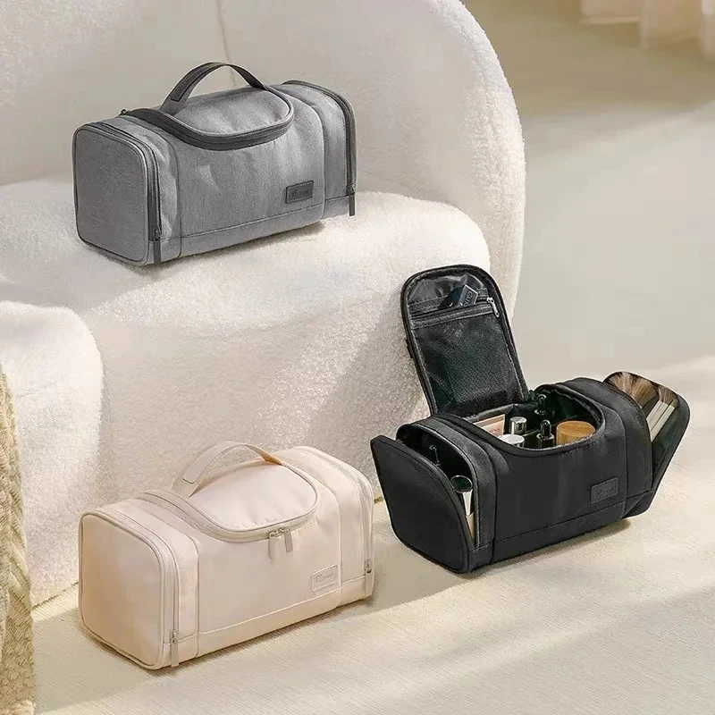 Travel Toiletry Organizer
