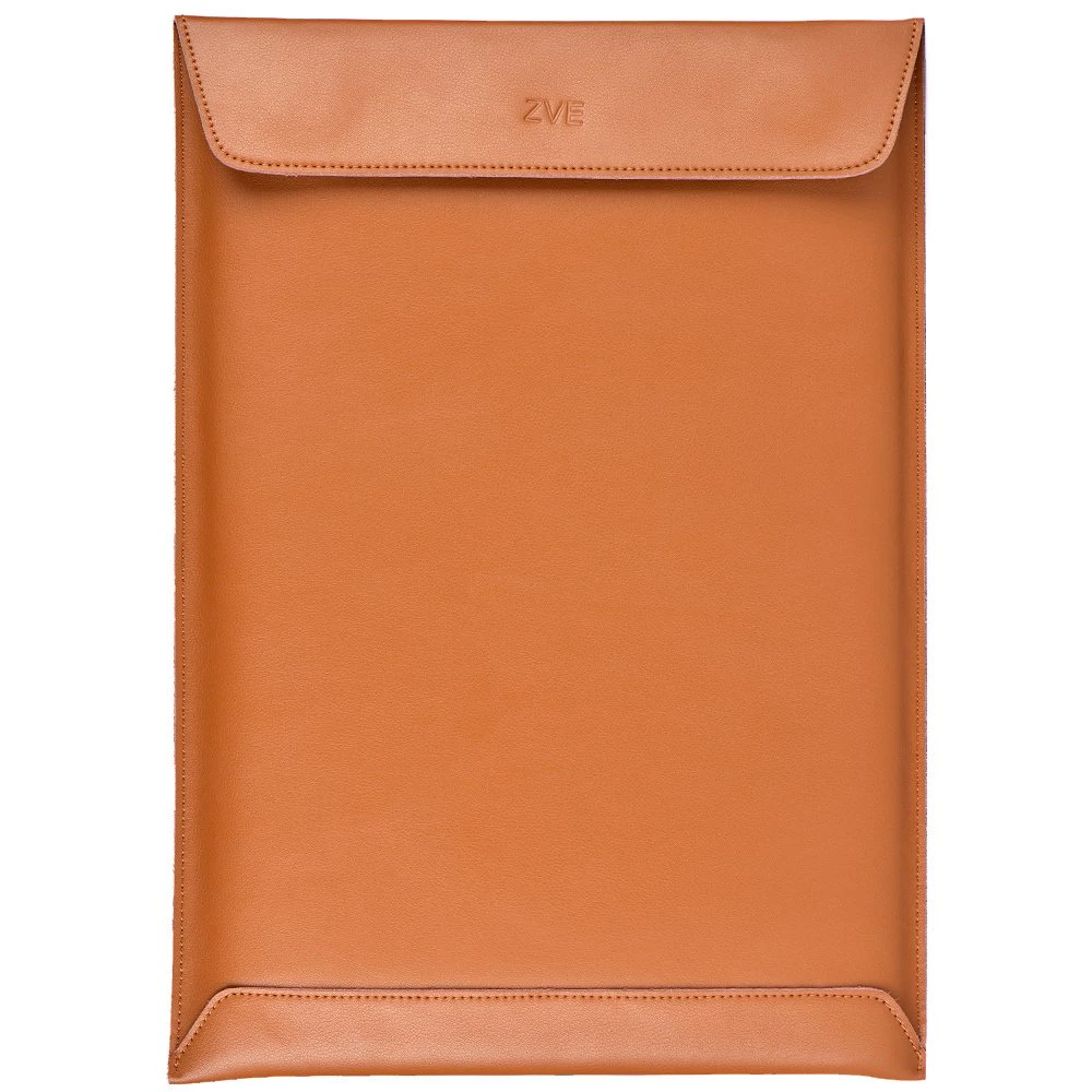 Genuine Leather Laptop Sleeve