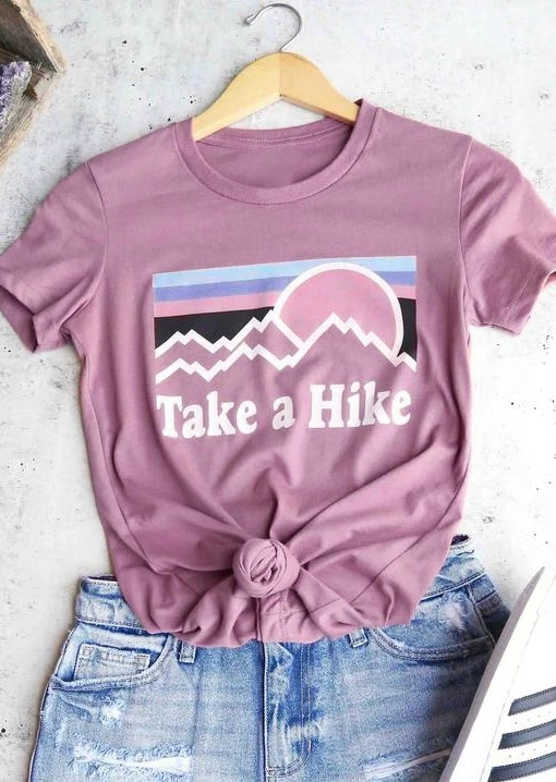 Hike T-Shirt