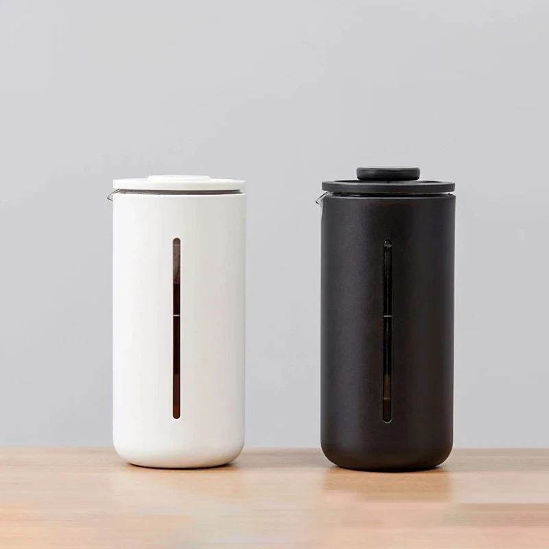 Minimal French Press