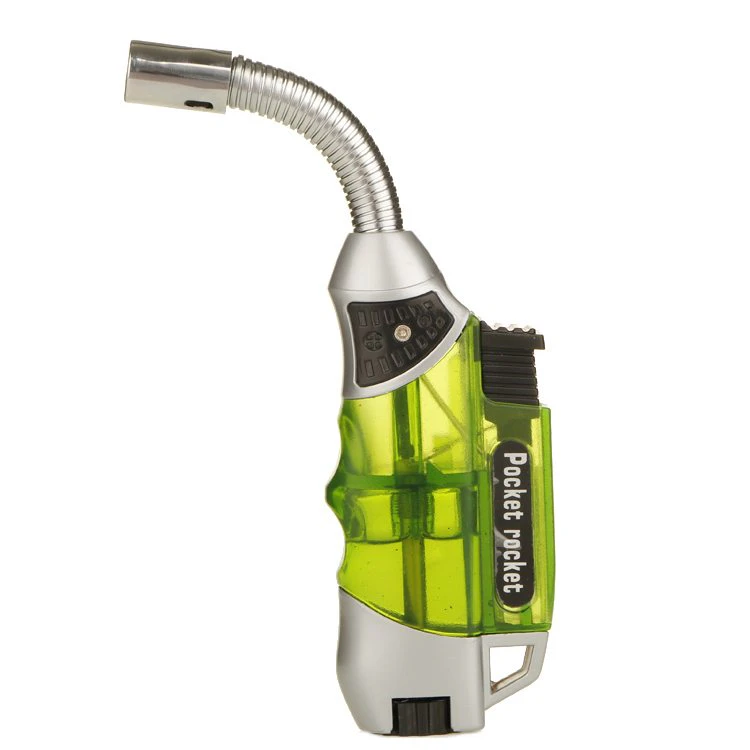 Elbow Gas Lighter
