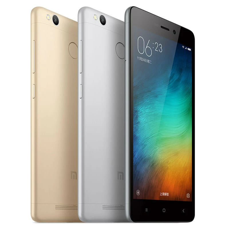 Xiaomi Redmi Smartphone