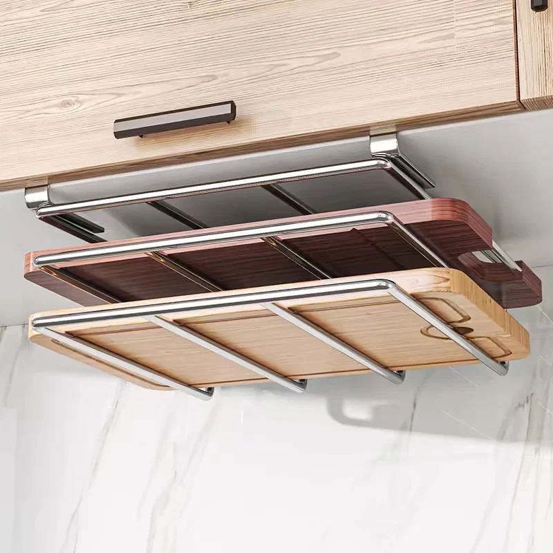 Under Cabinet Board Holder