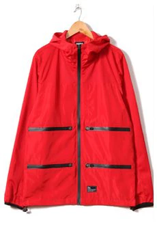 Japanese Style Windbreaker