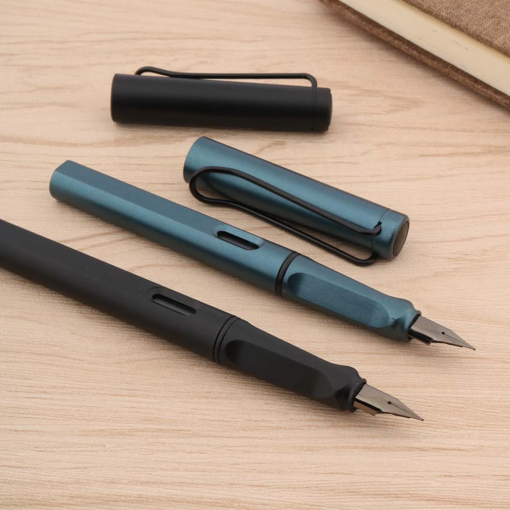 Matte Fountain Pen