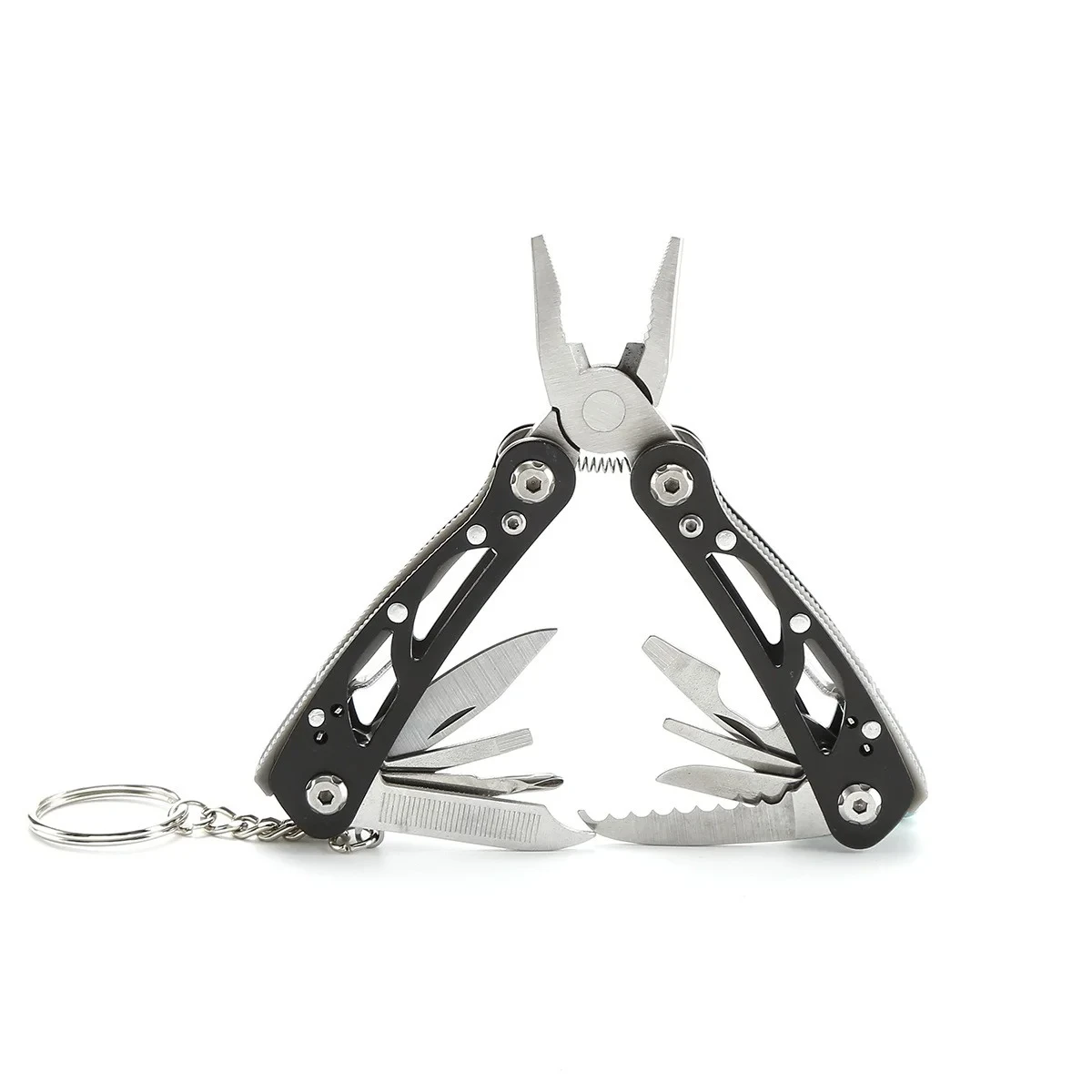 Versatile Army Knife