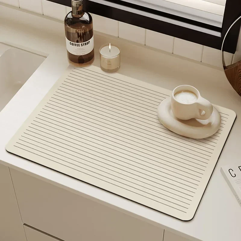 Quick Dry Kitchen Mat