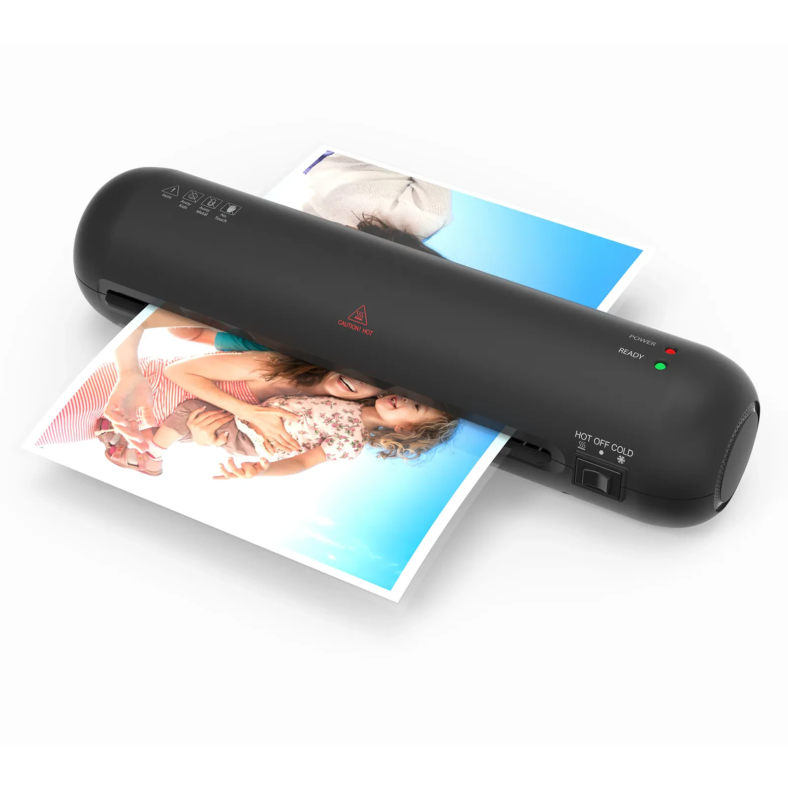 A4 Desktop Laminator