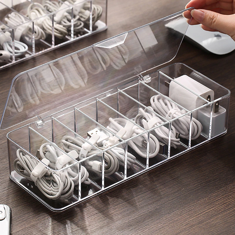 Cable Storage Box
