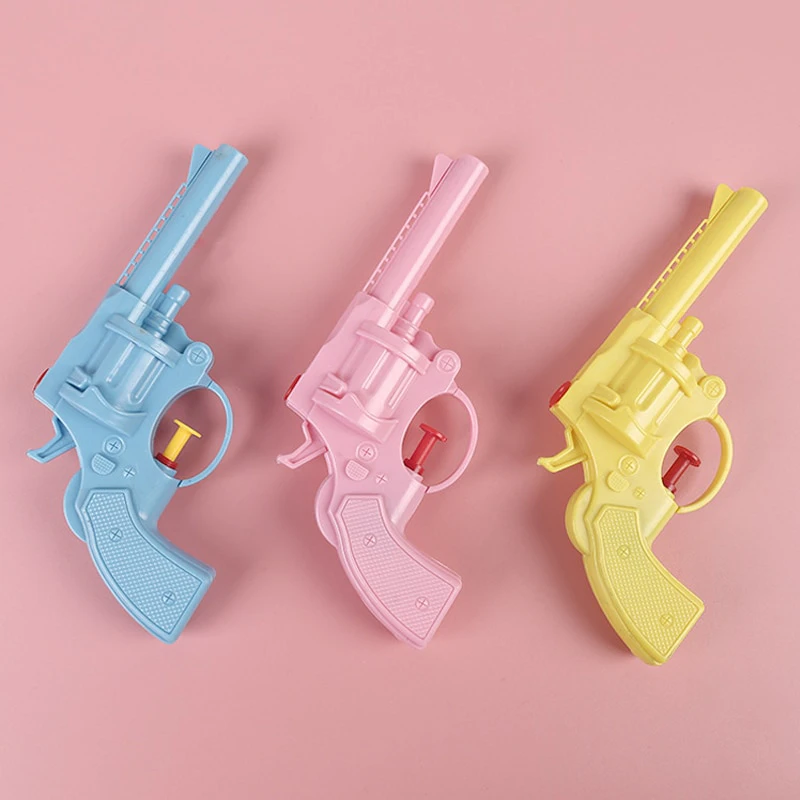 Pastel Water Guns