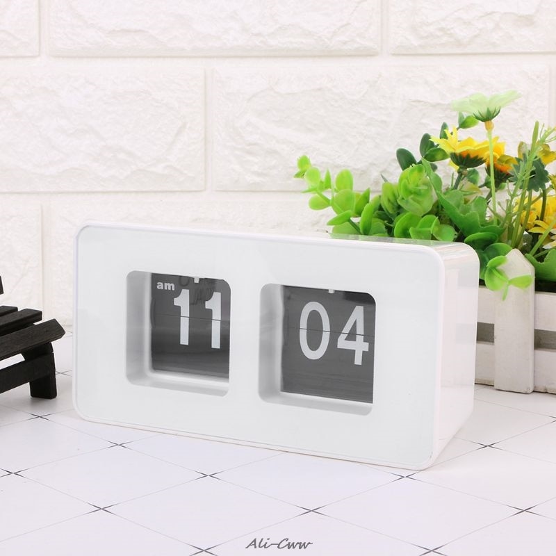 Desktop Flip Clock