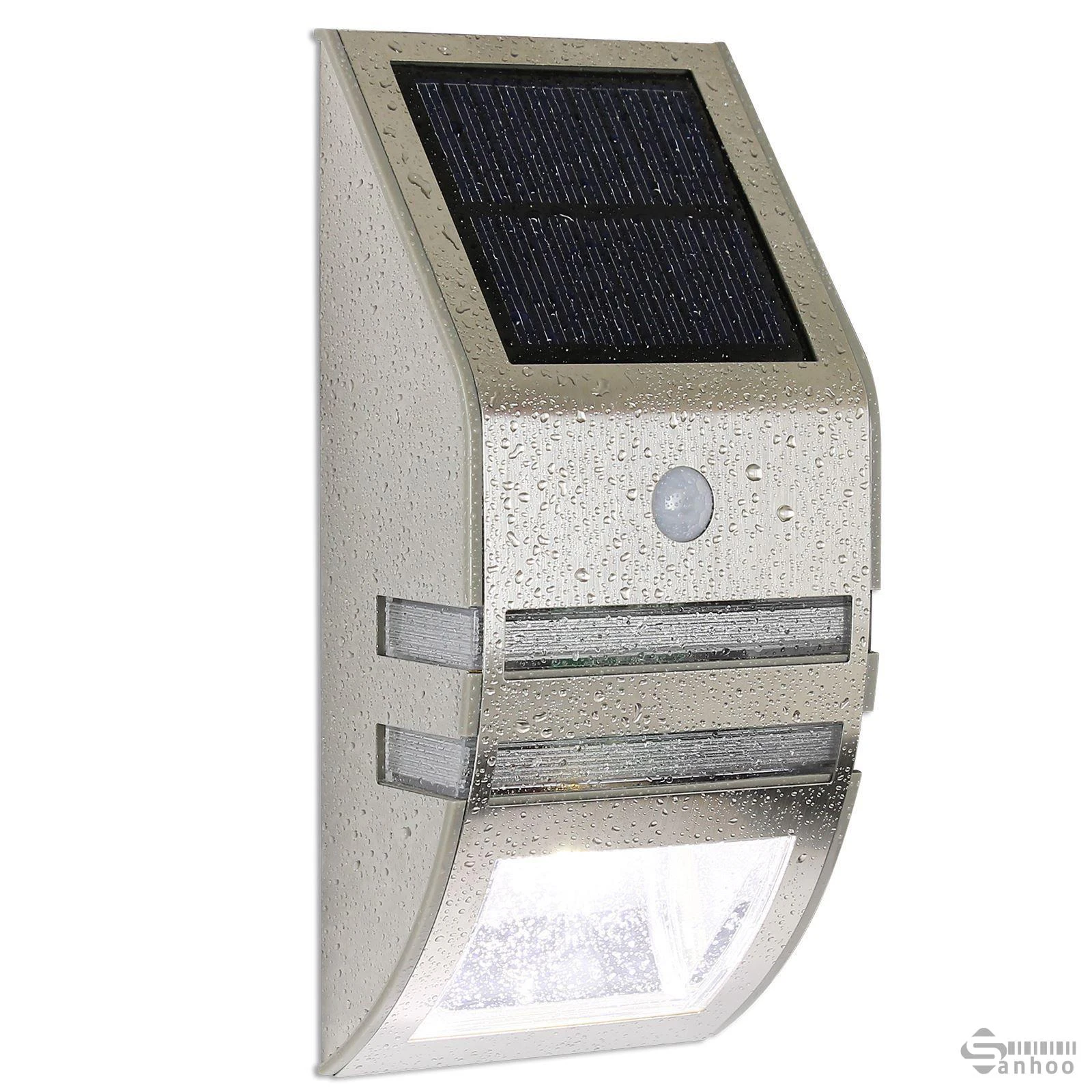 Solar LED Outdoor Light