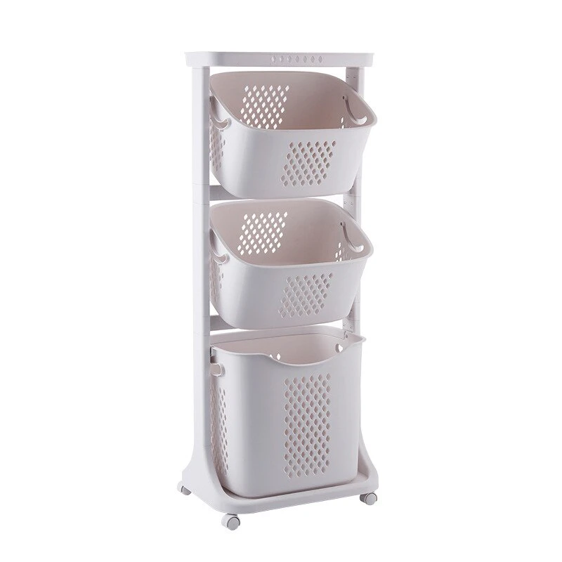Three Tier Laundry Basket