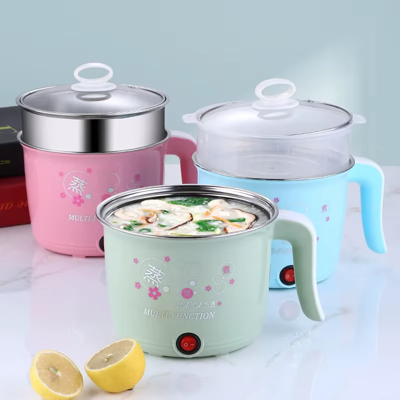 Portable Cooking Pot
