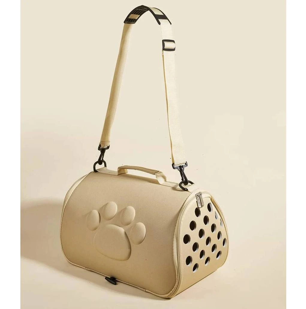 Collapsible Pet Carrier