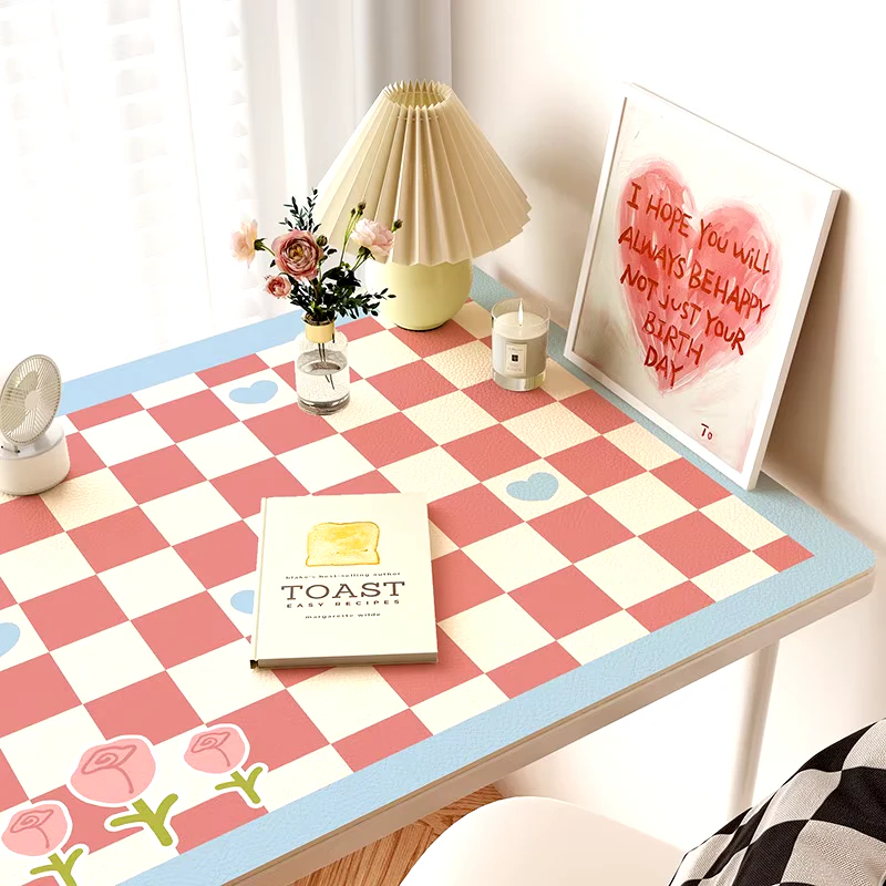 PVC Table Mat