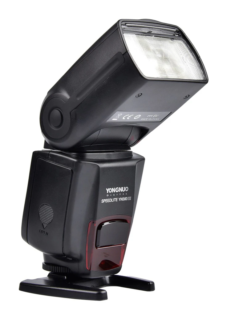 Canon Camera Speedlight