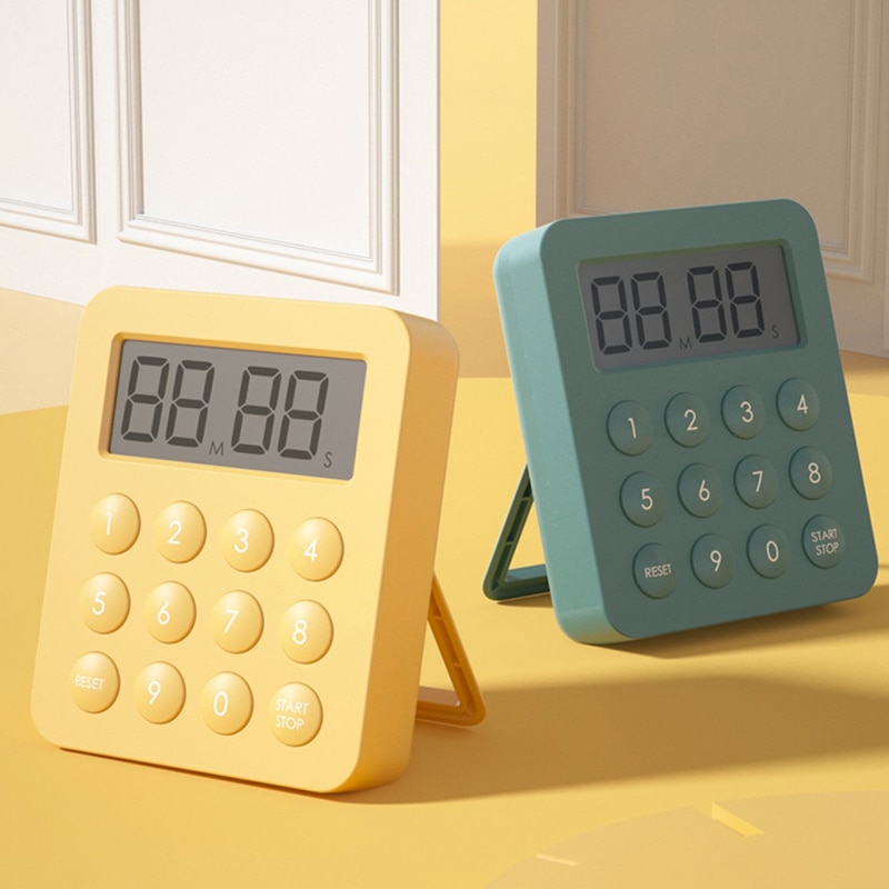Digital Kitchen Timer