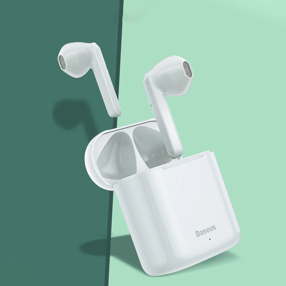 Baseus TWS Wireless Earbuds