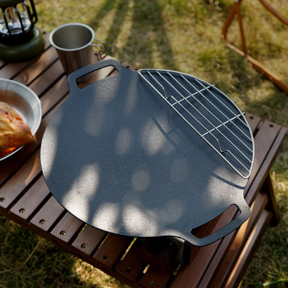 Camping Hot Plate