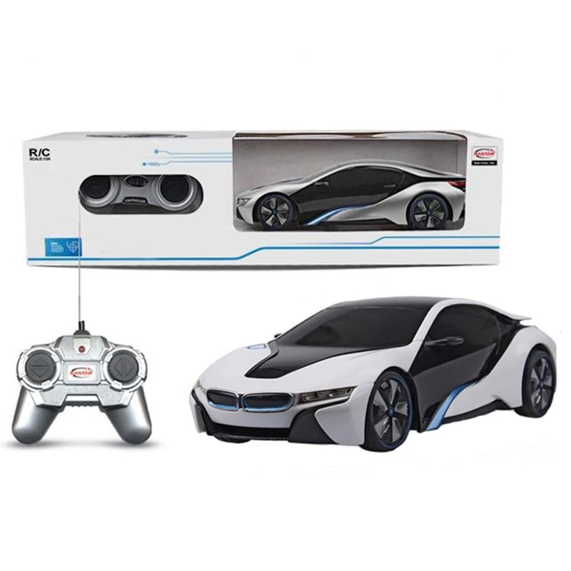 Remote Control Bmw I8