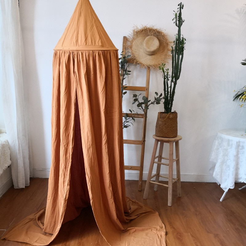 Linen Kids Canopy