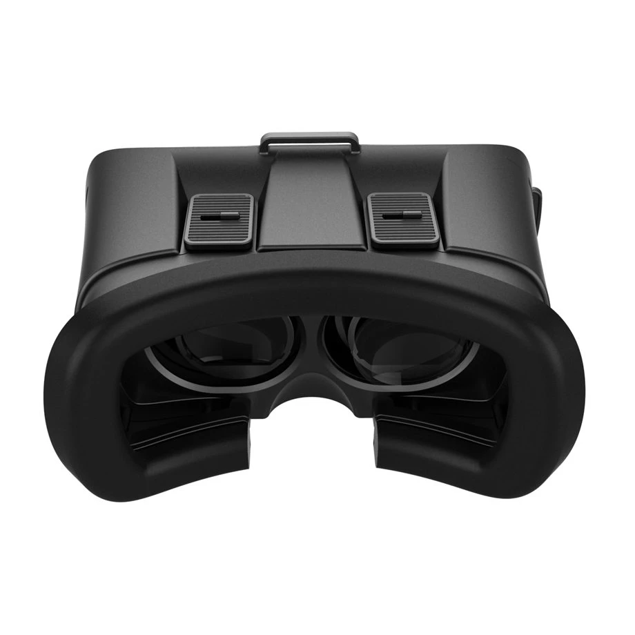 Virtual Reality Smartphone Headset