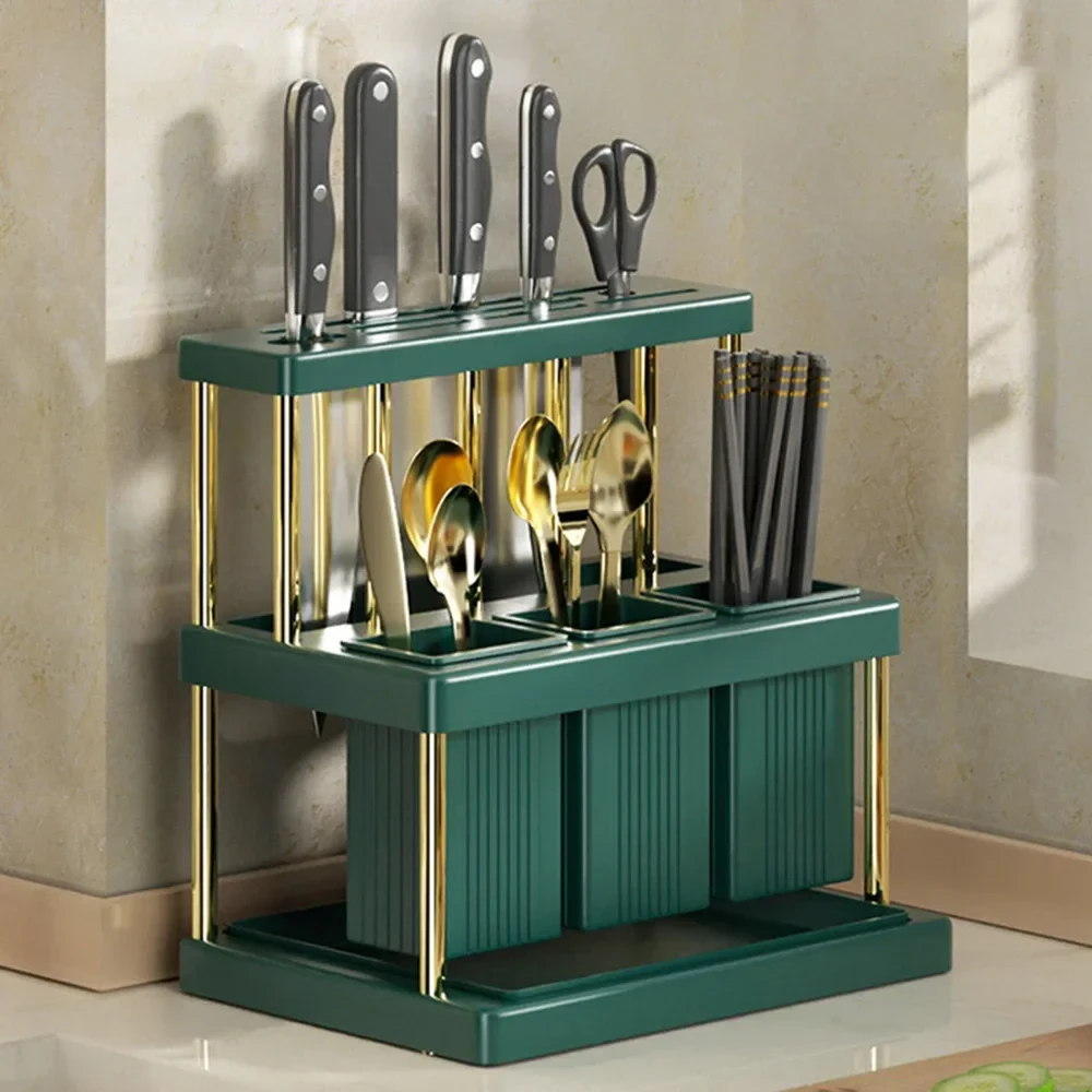 Cutlery Holder & Dryer