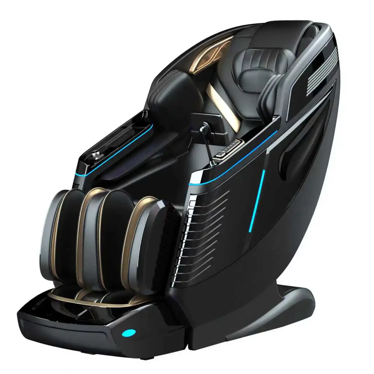 4D Massage Cocoon Chair