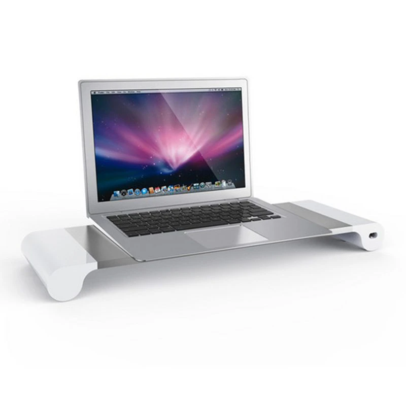 Powered USB Hub Riser