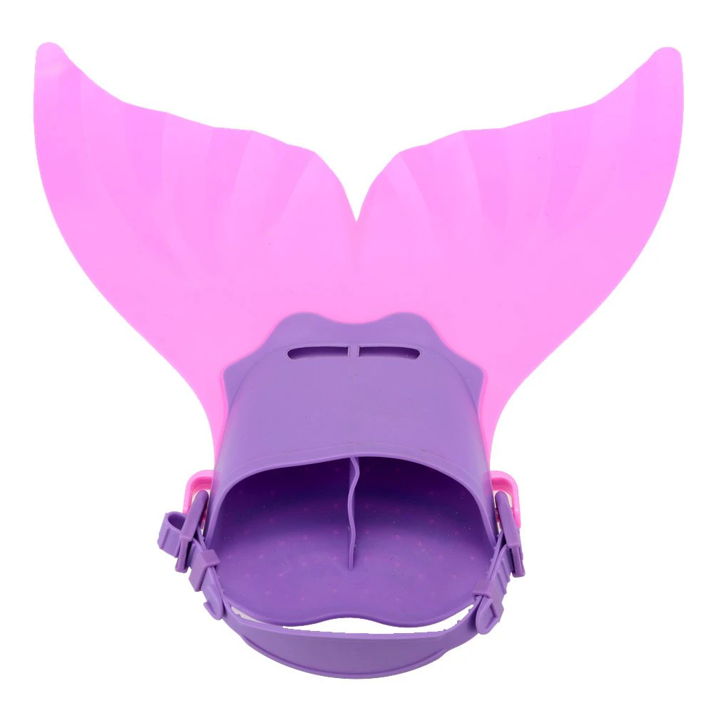 Kids Mermaid Monofin