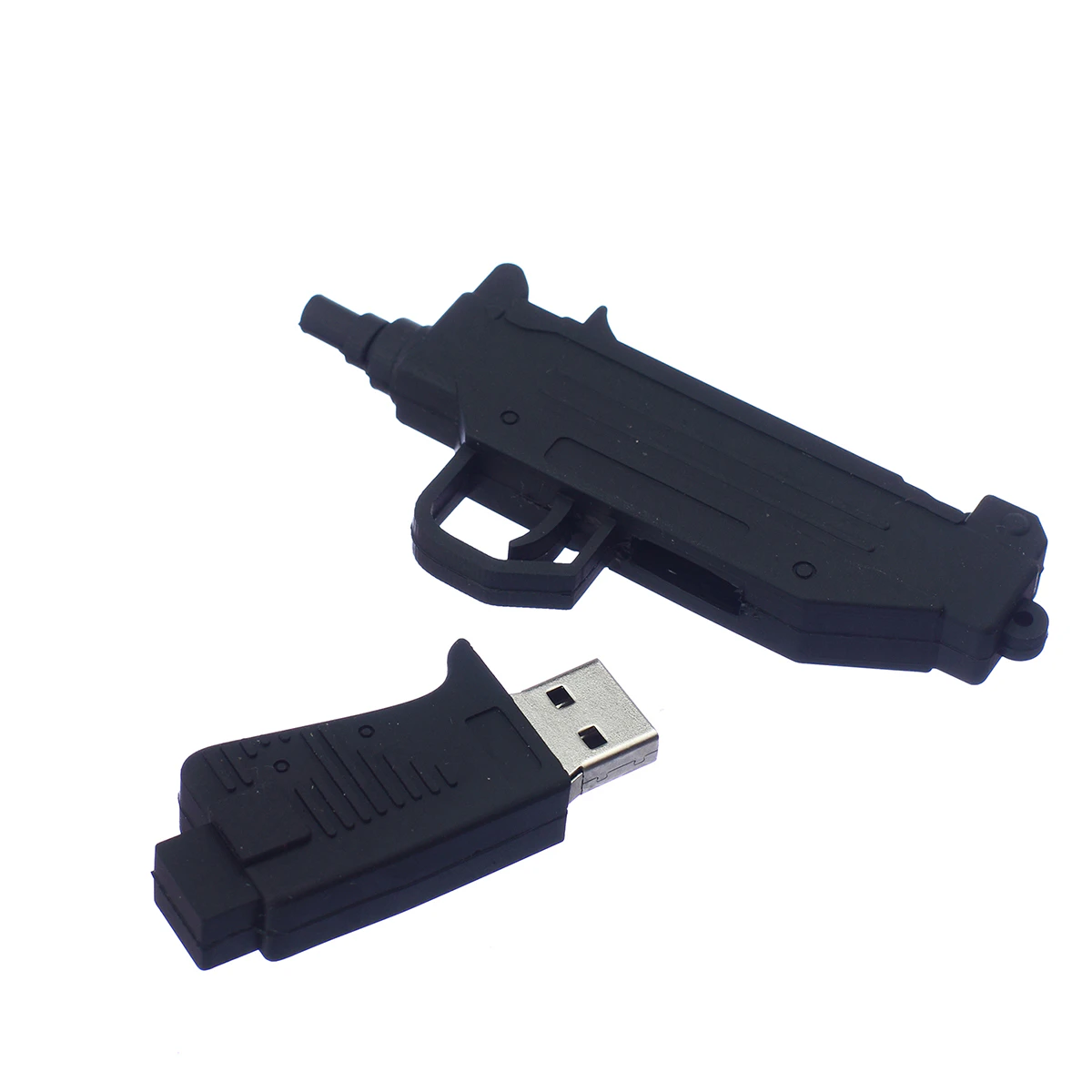 Uzi Flash Drive