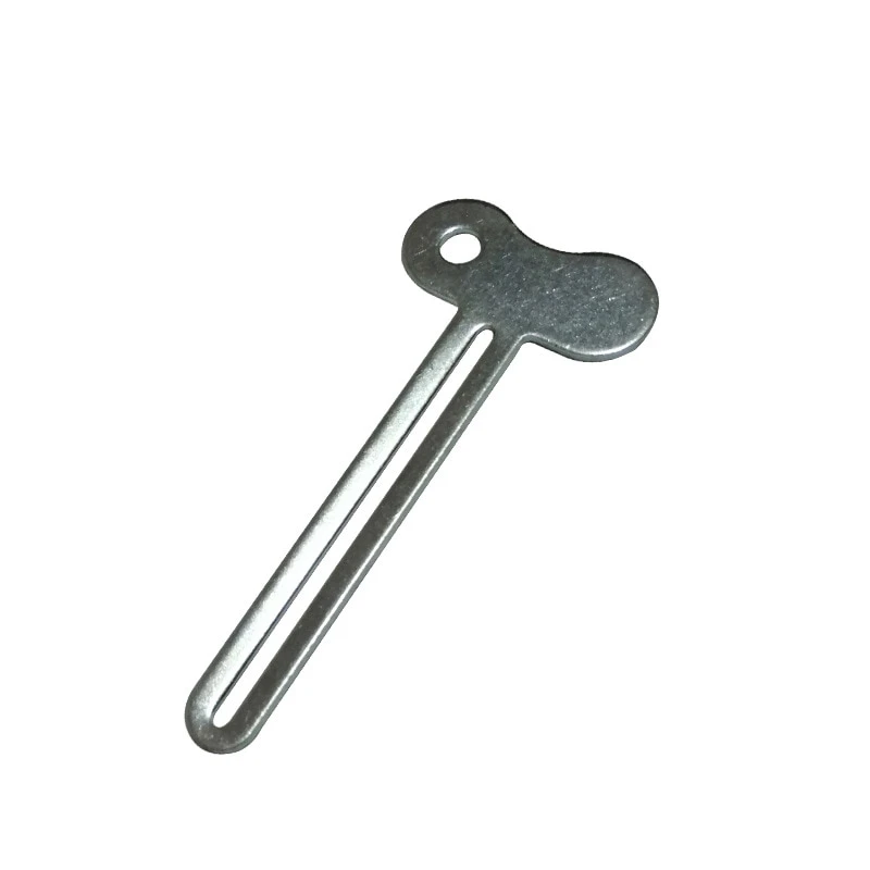 Metal Toothpaste Tube Roller
