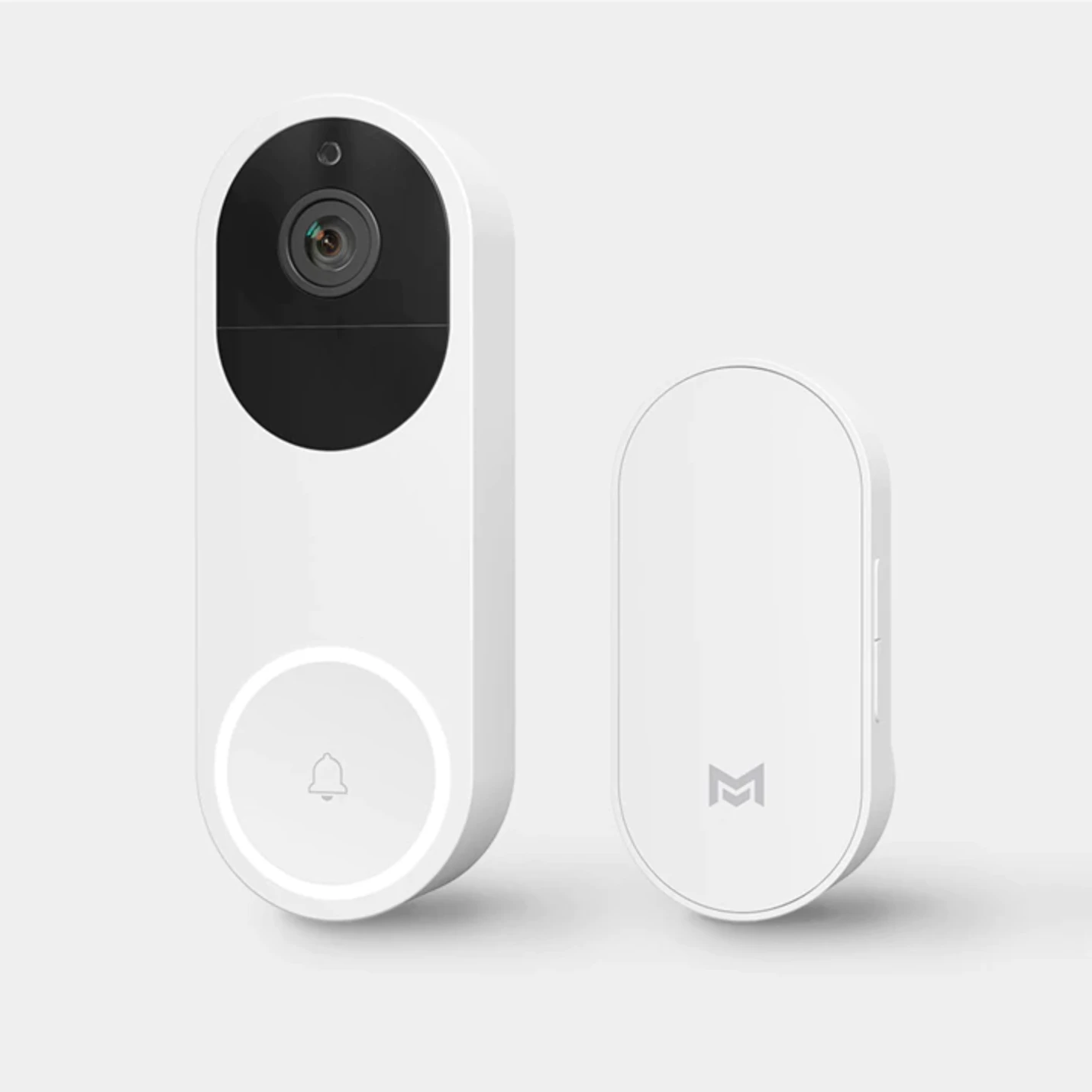 Xiaomi AI Video Doorbell