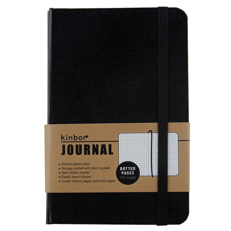 Hardback Notebook